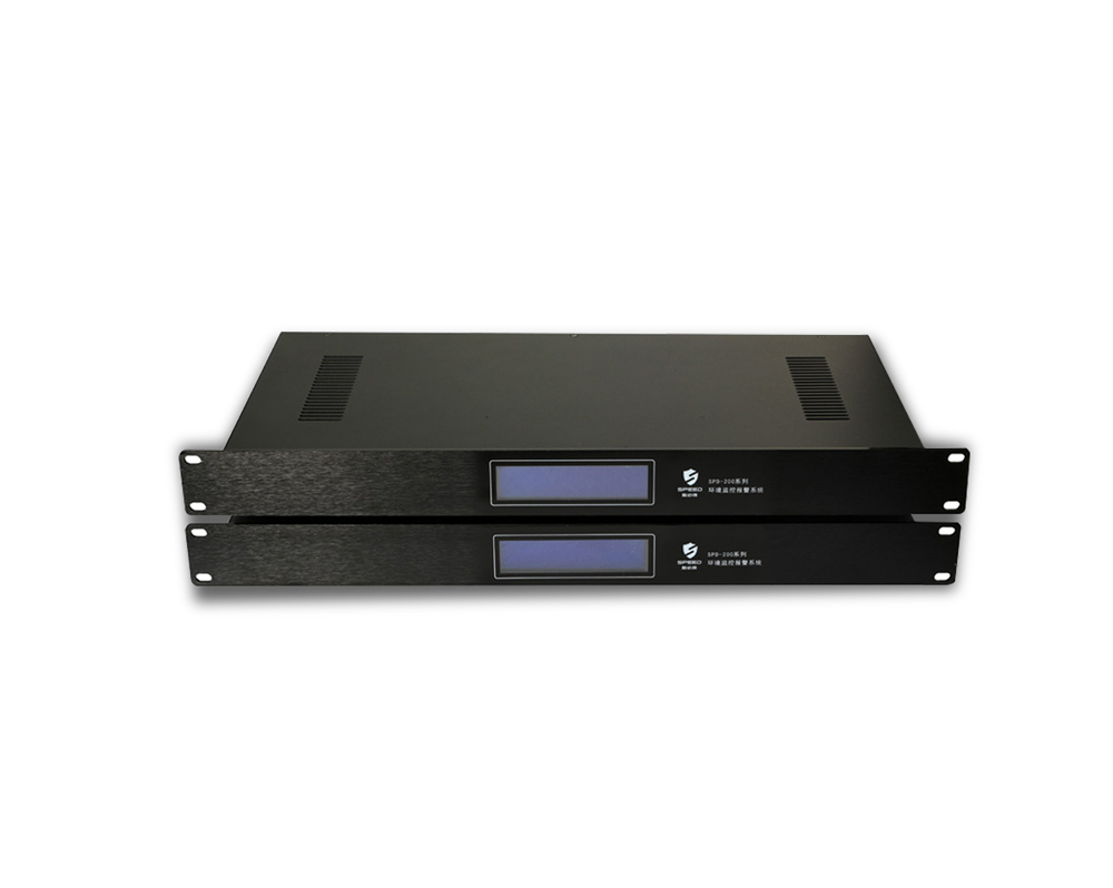 SPD-200DH_PRO 機(jī)房環(huán)境監(jiān)控 電話報(bào)警系統(tǒng)