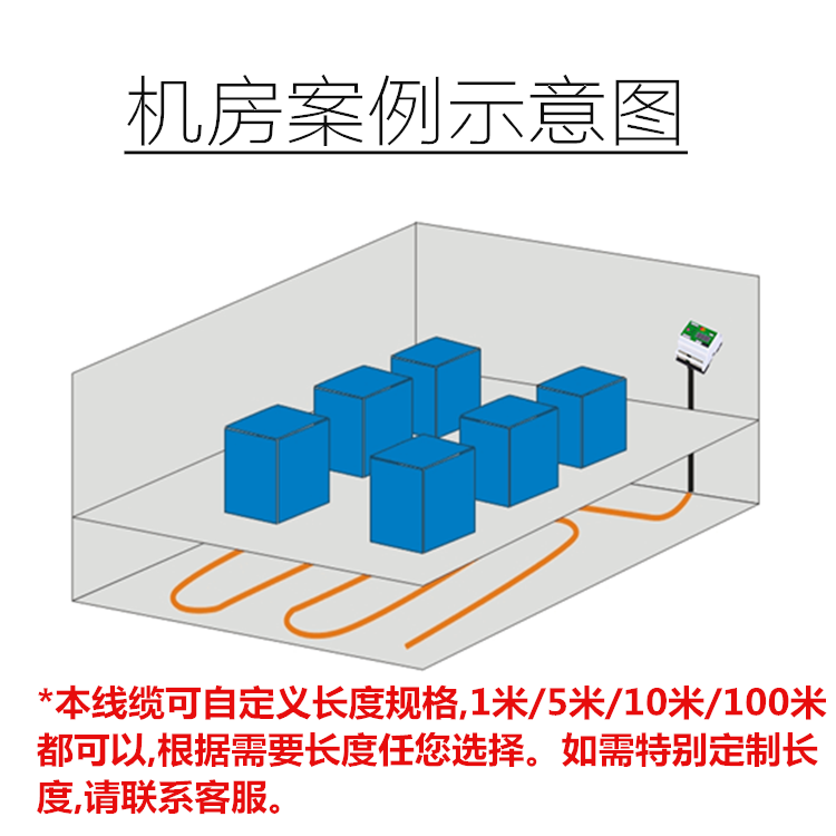 定位漏水檢測(cè)繩,機(jī)房漏水監(jiān)控 定位漏水檢測(cè)繩,機(jī)房漏水監(jiān)控