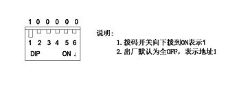 SPD-HT485_D機架溫濕度傳感器，機架溫濕度傳感器